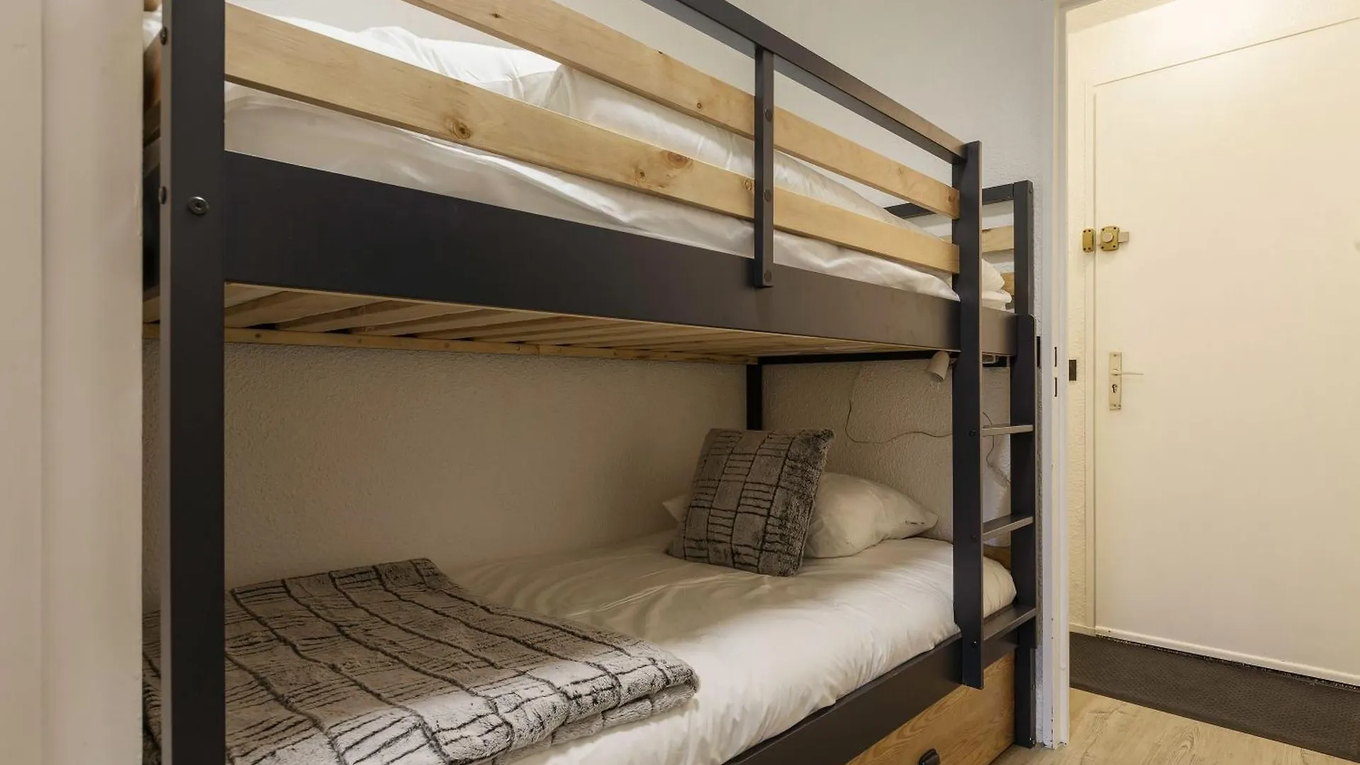 Chamonix Sud - Jonquilles 209 - Happy Rentals Apartment