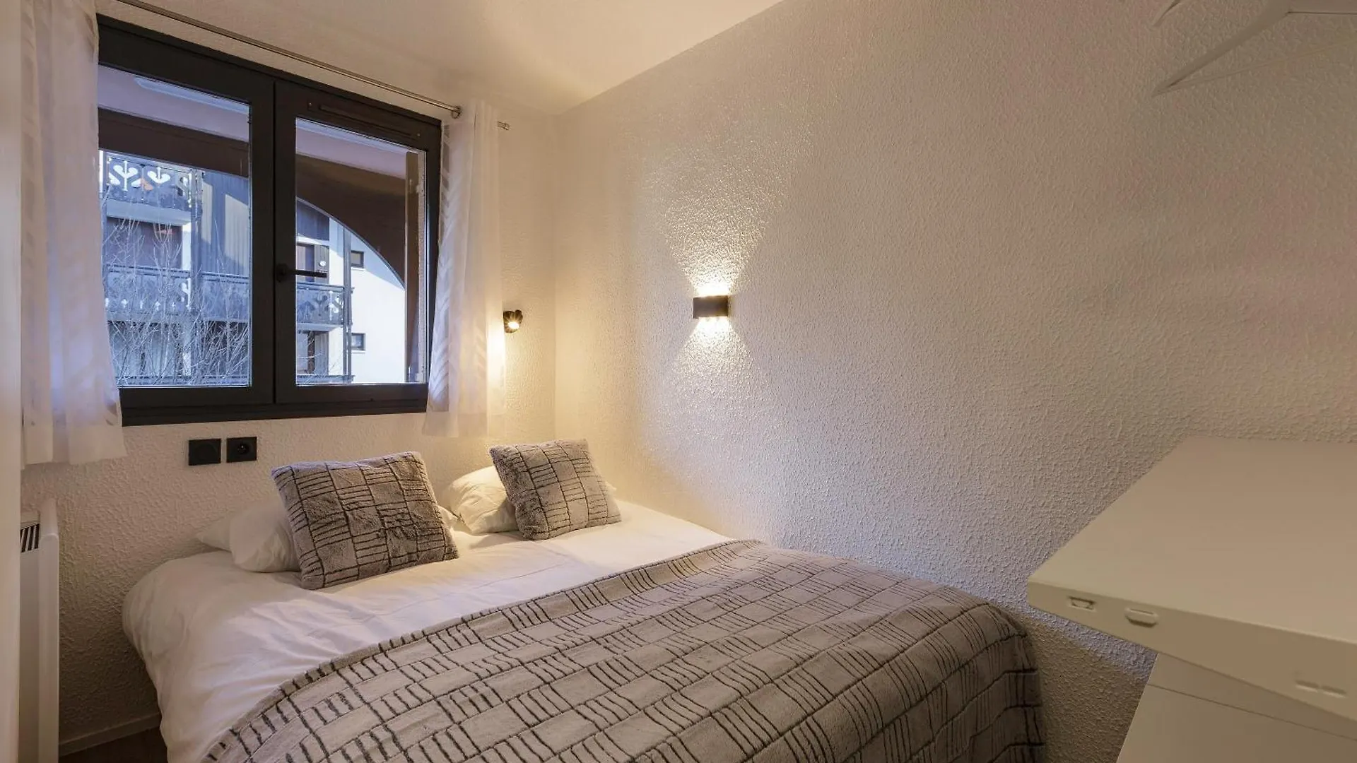 Chamonix Sud - Jonquilles 209 - Happy Rentals France