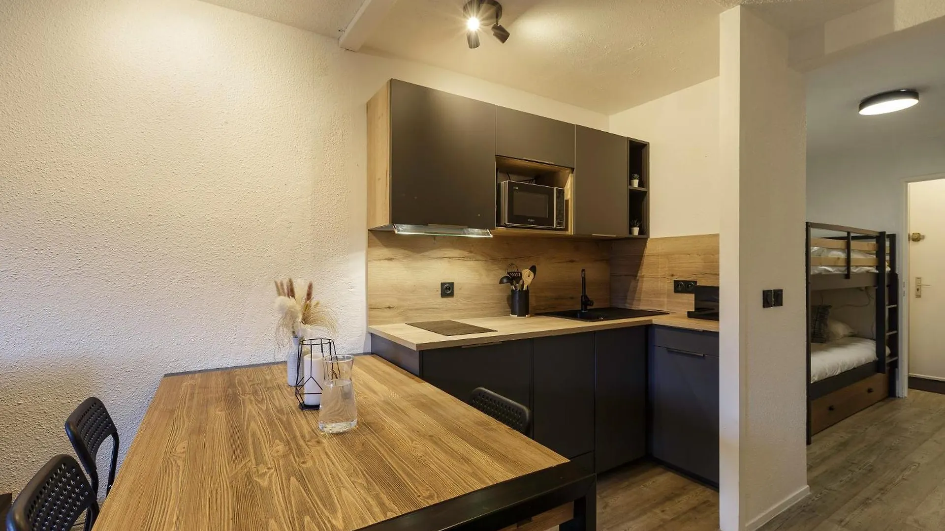 Apartment Chamonix Sud - Jonquilles 209 - Happy Rentals