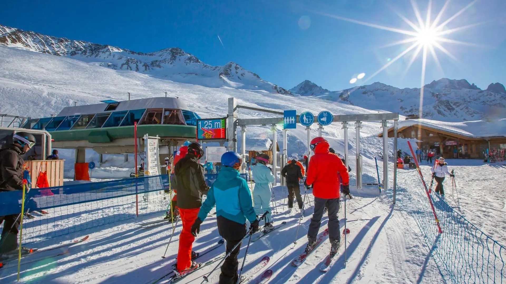 Chamonix Sud - Jonquilles 209 - Happy Rentals France