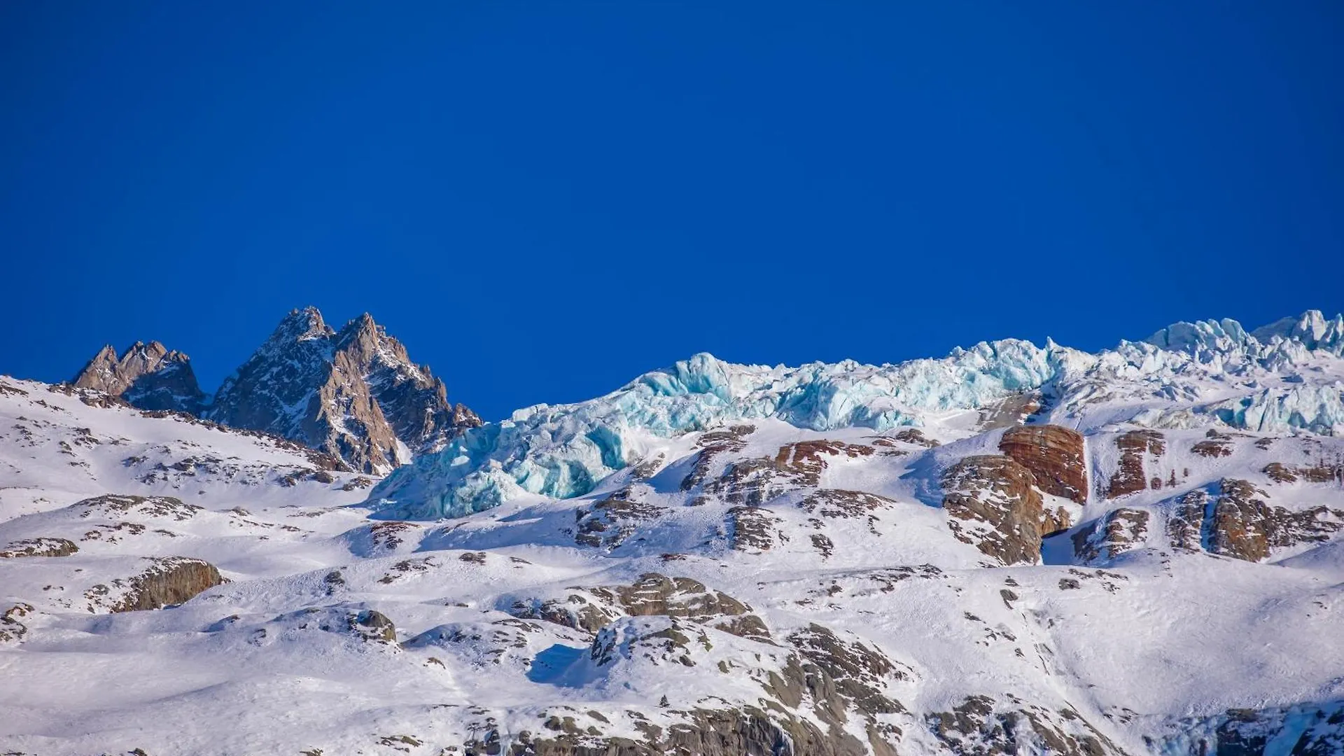 Chamonix Sud - Jonquilles 209 - Happy Rentals 0*,  France