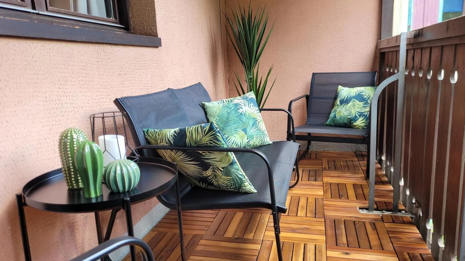 Chamonix Sud - Jonquilles 209 - Happy Rentals