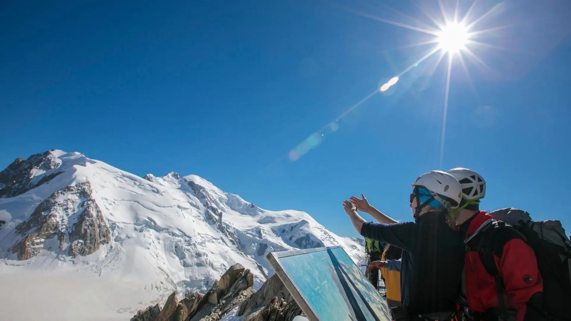 Daire Chamonix Sud - Jonquilles 209 - Happy Rentals